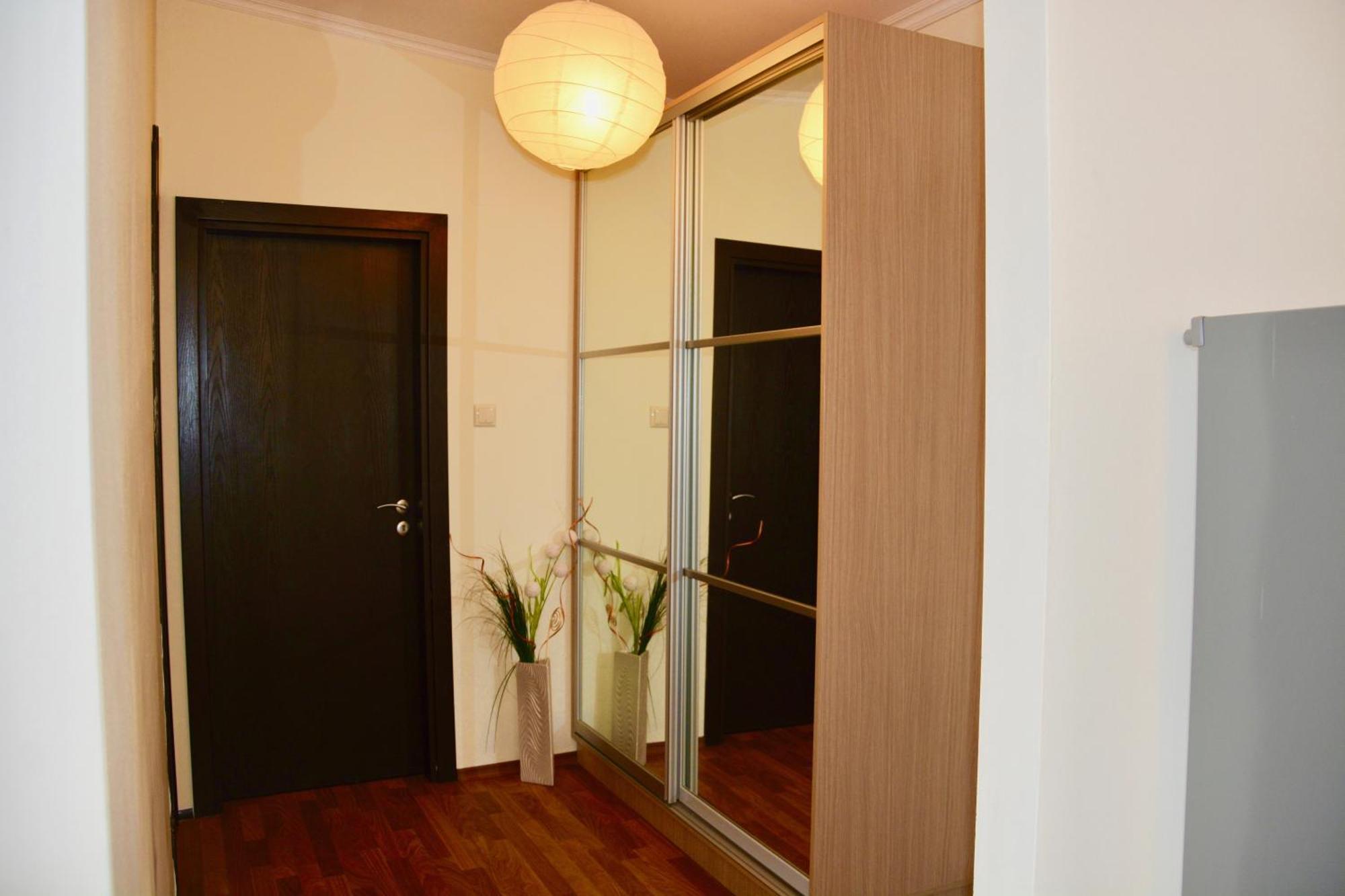 Rainbow 1 Holiday Complex Pantai Sunny Luaran gambar
