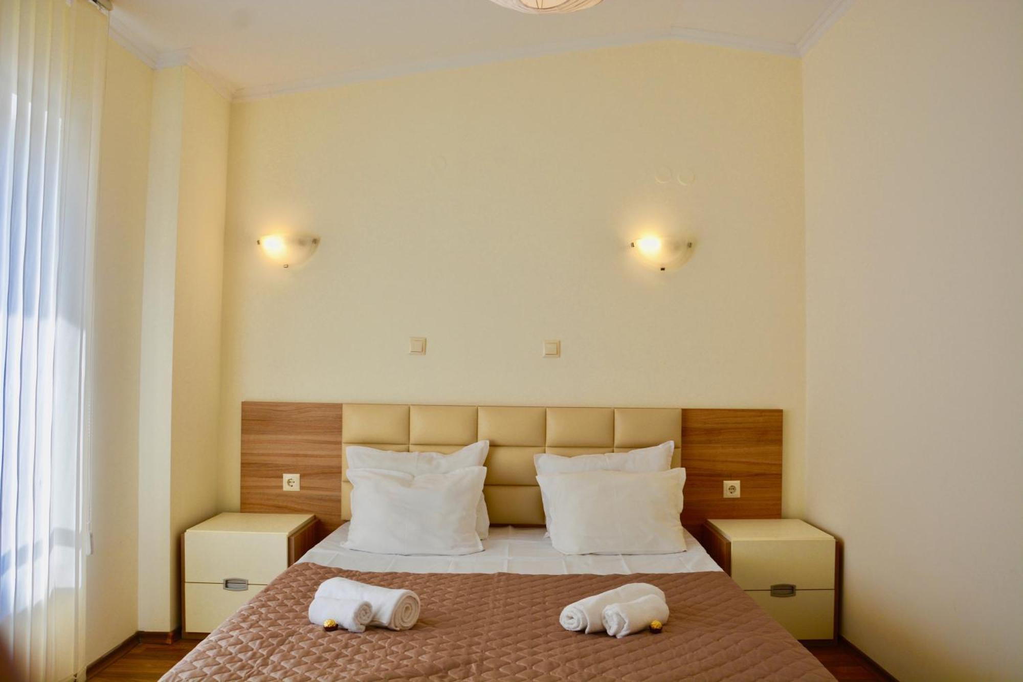 Rainbow 1 Holiday Complex Pantai Sunny Luaran gambar