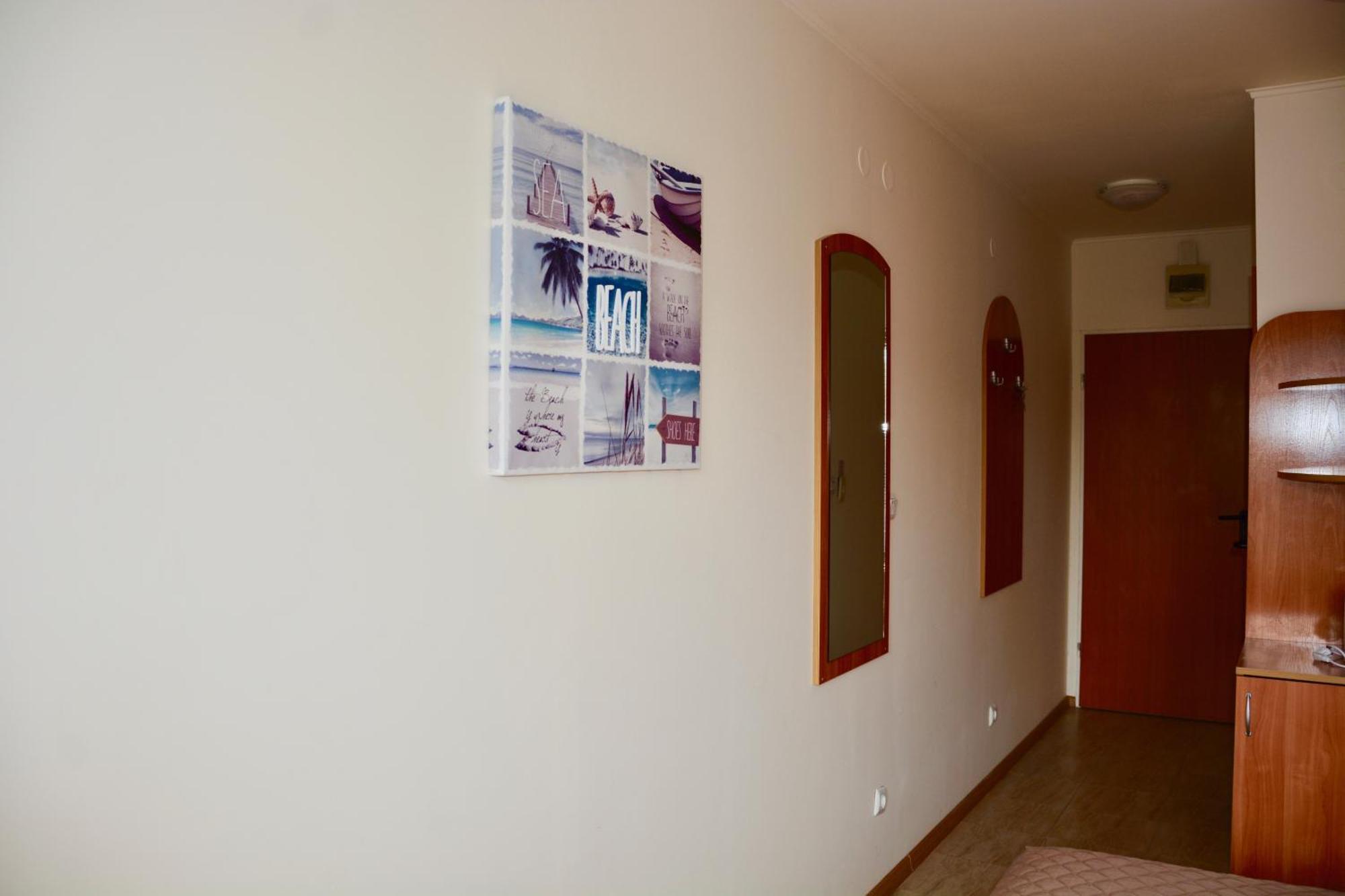 Rainbow 1 Holiday Complex Pantai Sunny Luaran gambar